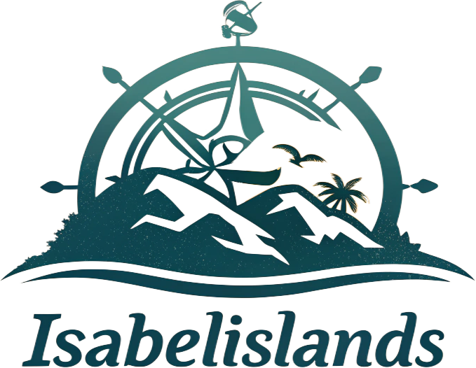 Isabel Islands